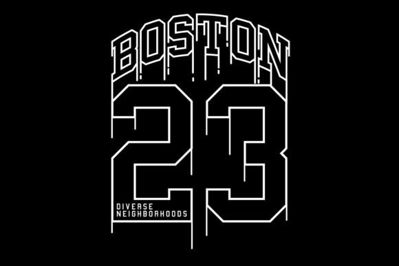Boston Streetwear Design Templates: A Bold Voice for Modern Brands