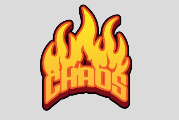 Cahos World T-shirt Design Templates: Your Aesthetic Toolkit