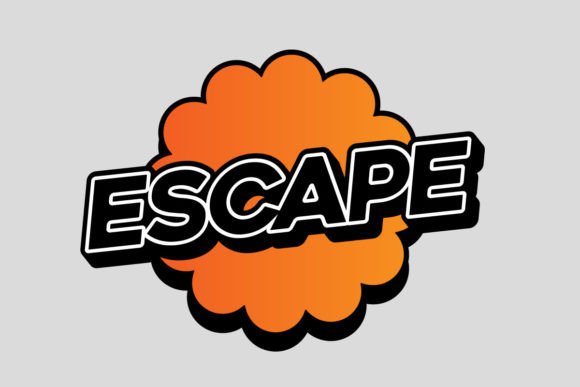 Escape the Ordinary: Elevate Your Brand with Aesthetic T-shirt Templates