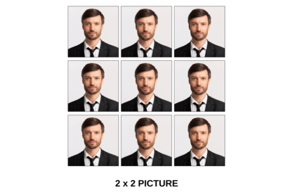 ID Photo & Frame Templates: Your All-in-One Guide to Perfect Prints