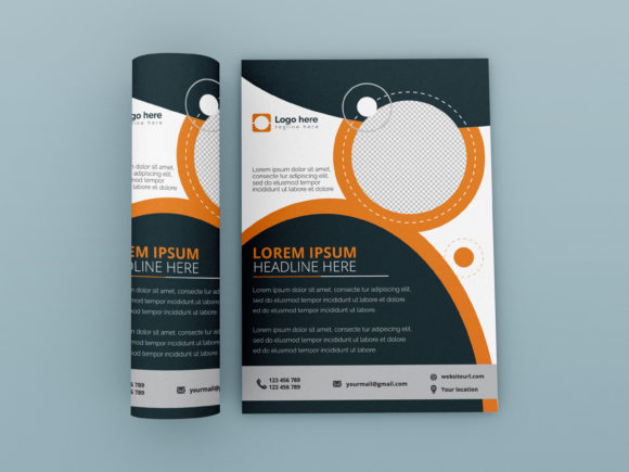 Stand Out with Unique Flyer Design Templates for Modern Business