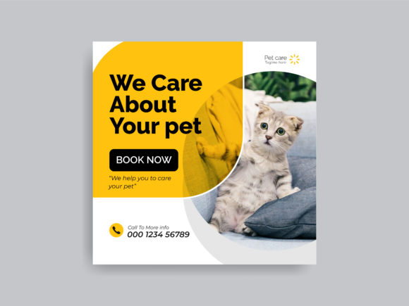Stop Scrolling: Mastering Pet Care Social Media Posts
