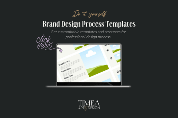 Streamline Your Brand Design Process with Templates