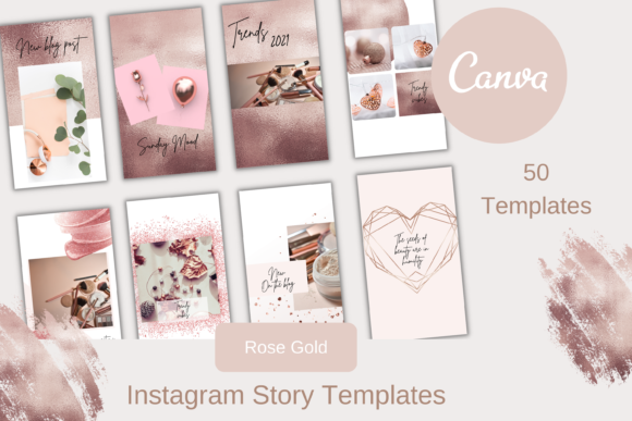 Transform Your Instagram: The Power of Lady Boss Story Templates