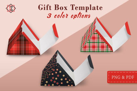 Unboxing Creativity: DIY Gift Box Templates for Every Occasion