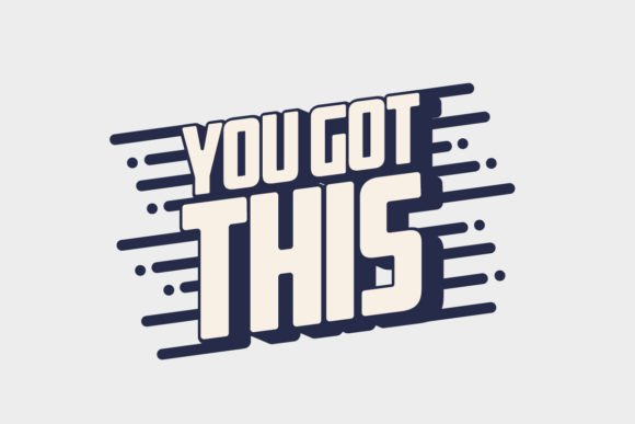 Unleash Your Brand's Voice with Got This Streetwear Design Templates