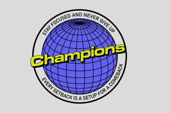 Unleash Your Brand with Champion T-shirt Design Templates