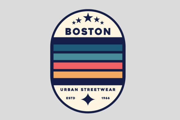 Unlocking the Power of Vintage T-shirt Design Templates